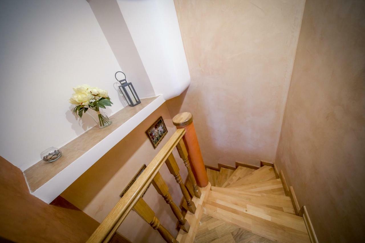 Apartment Stara Kuca มาลิสตอน ภายนอก รูปภาพ